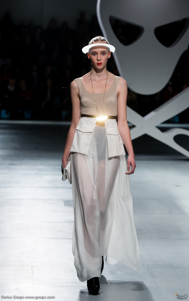 Laura Dailidėnienė SS 2013