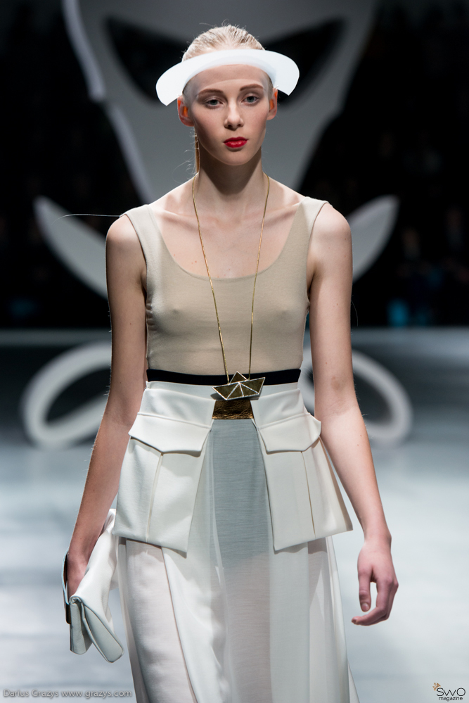 Laura Dailidėnienė SS 2013