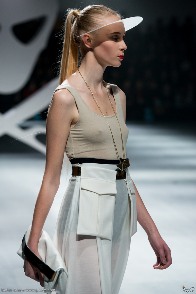 Laura Dailidėnienė SS 2013