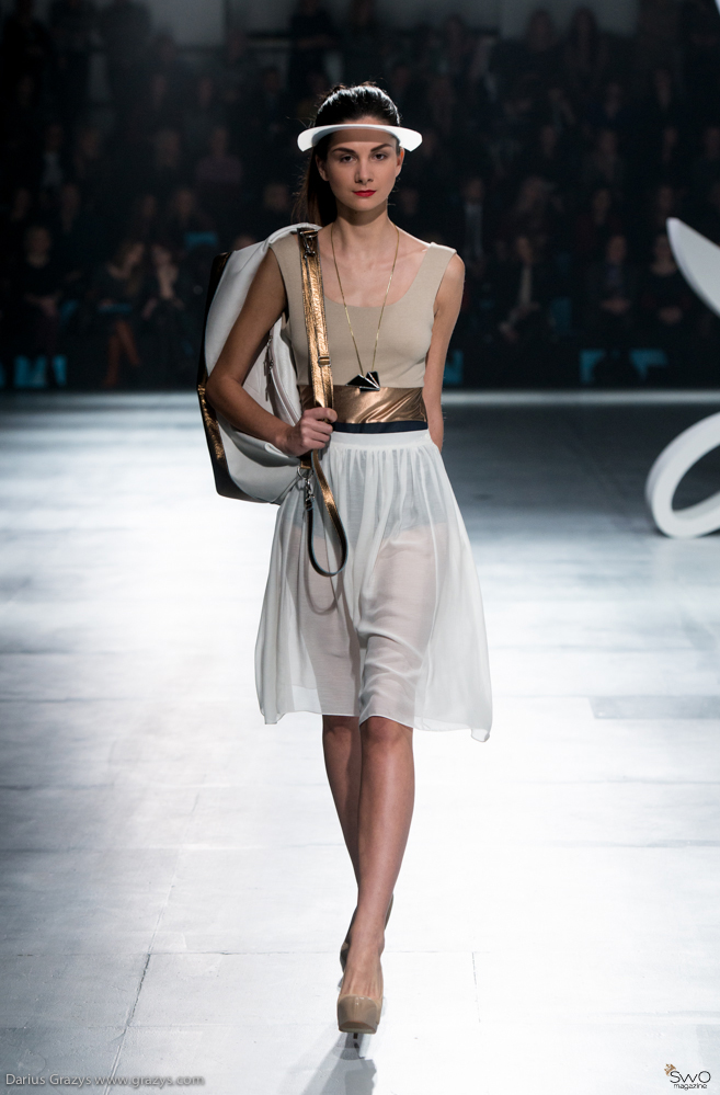 Laura Dailidėnienė SS 2013