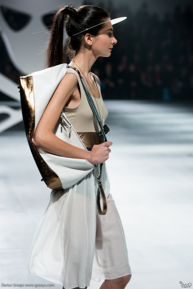 Laura Dailidėnienė SS 2013