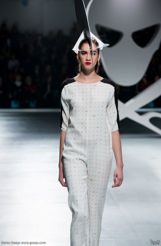 Laura Dailidėnienė SS 2013