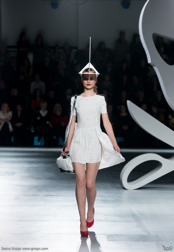 Laura Dailidėnienė SS 2013