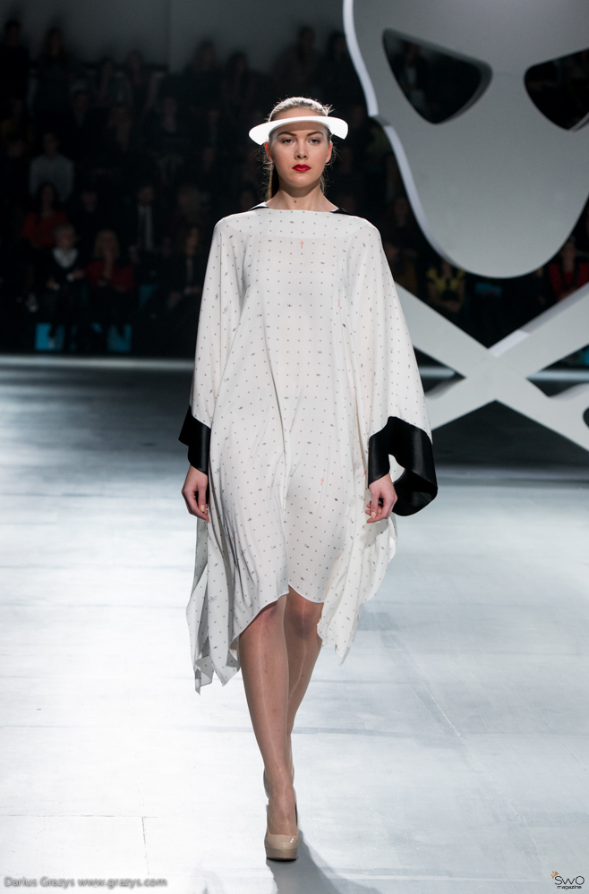 Laura Dailidėnienė SS 2013