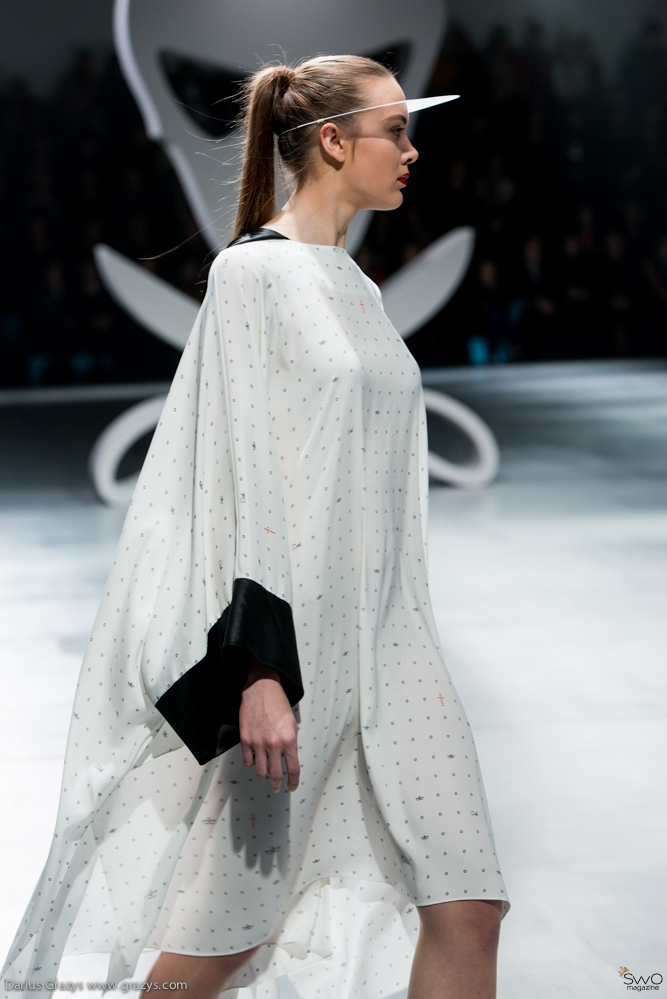 Laura Dailidėnienė SS 2013