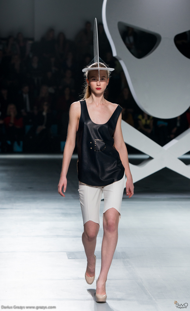 Laura Dailidėnienė SS 2013