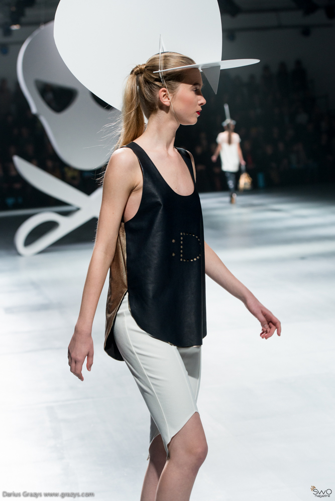 Laura Dailidėnienė SS 2013