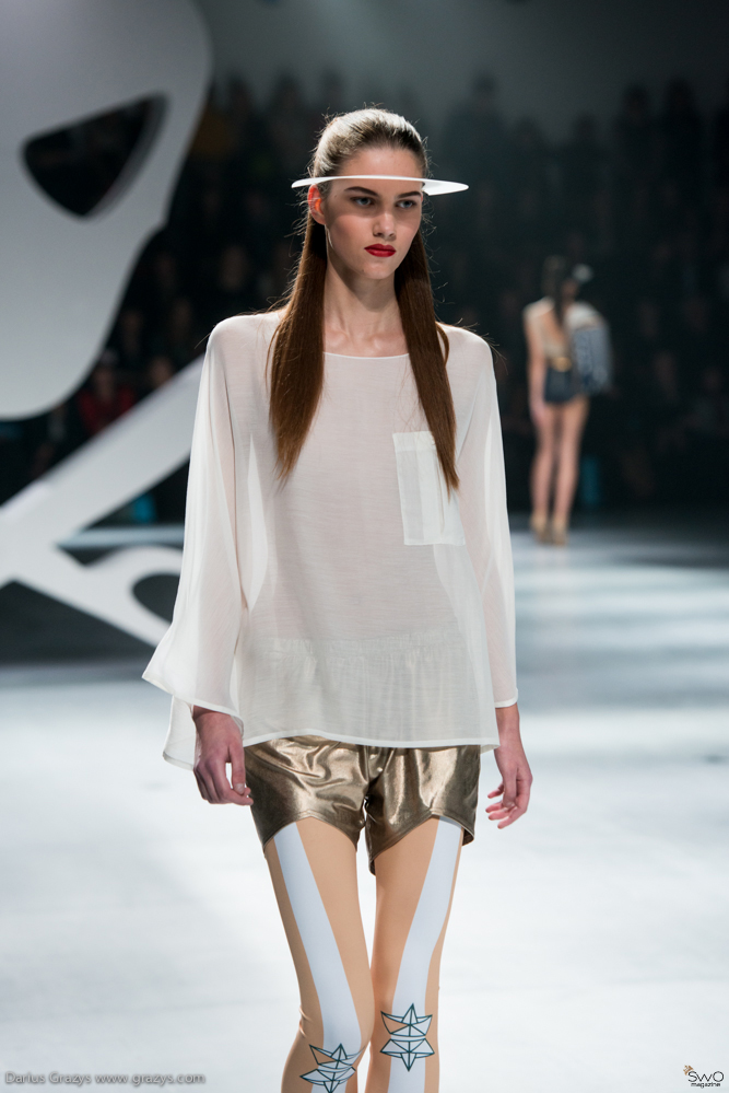 Laura Dailidėnienė SS 2013