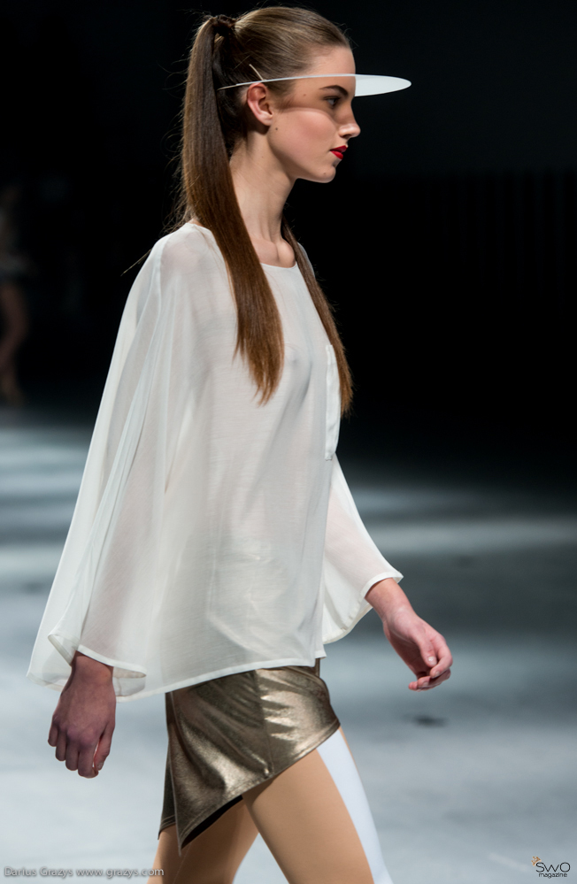 Laura Dailidėnienė SS 2013