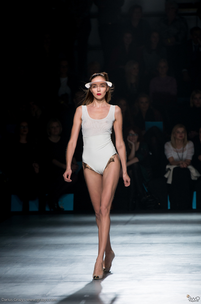 Laura Dailidėnienė SS 2013