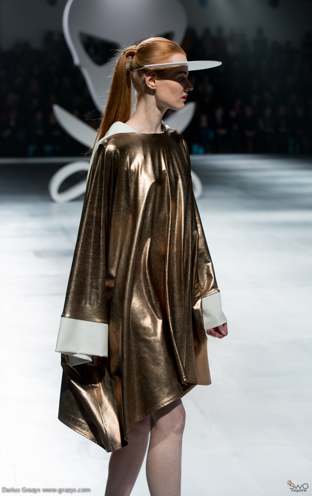 Laura Dailidėnienė SS 2013