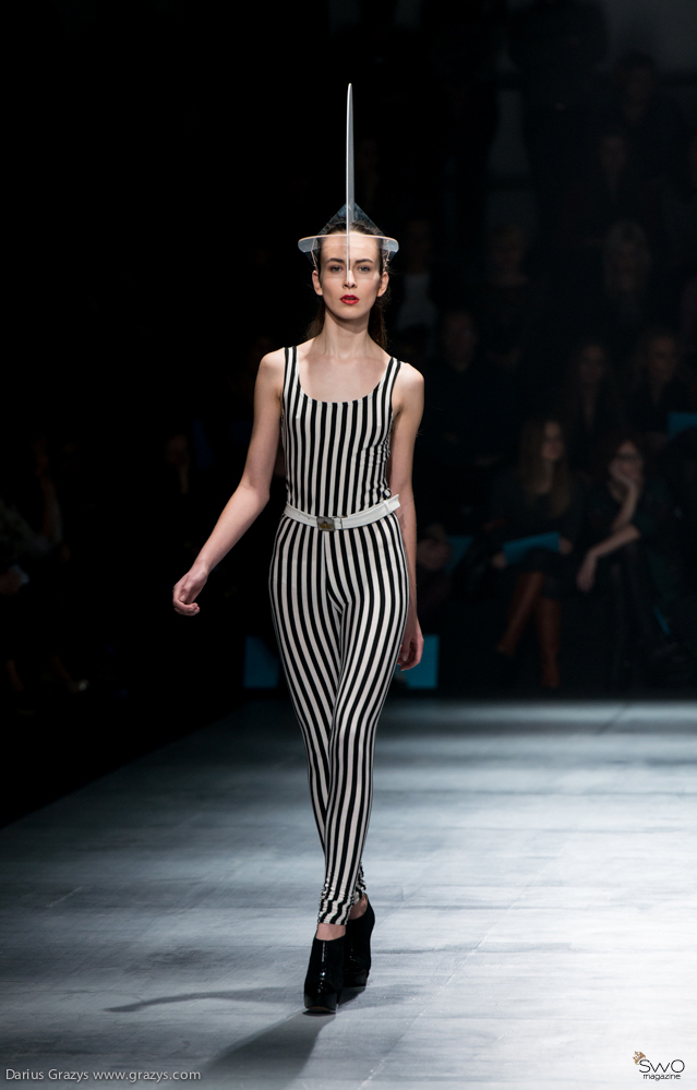 Laura Dailidėnienė SS 2013