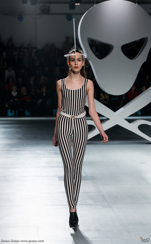 Laura Dailidėnienė SS 2013