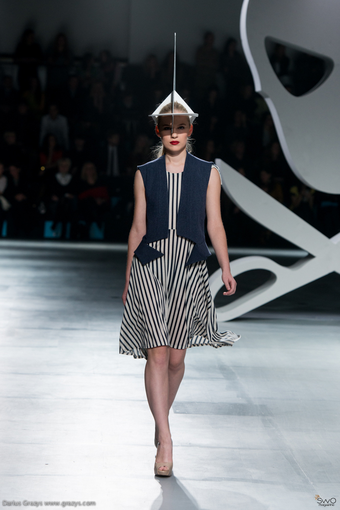 Laura Dailidėnienė SS 2013