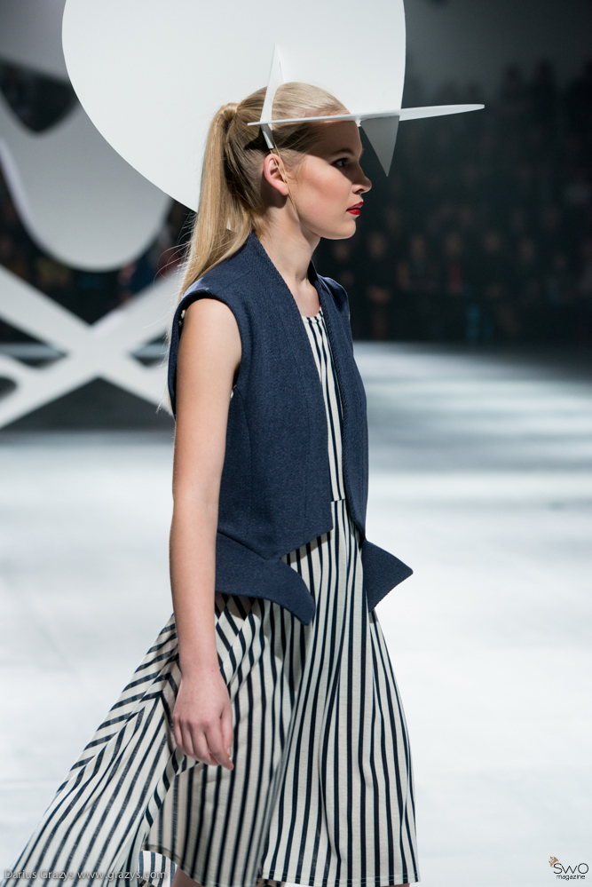 Laura Dailidėnienė SS 2013