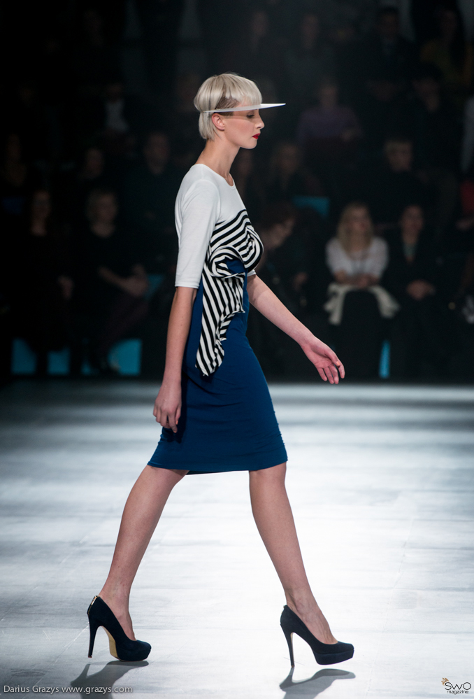 Laura Dailidėnienė SS 2013