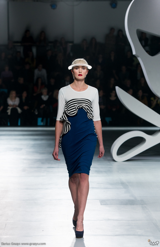 Laura Dailidėnienė SS 2013