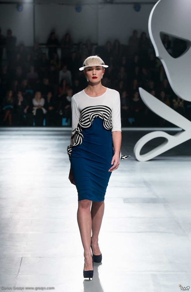 Laura Dailidėnienė SS 2013