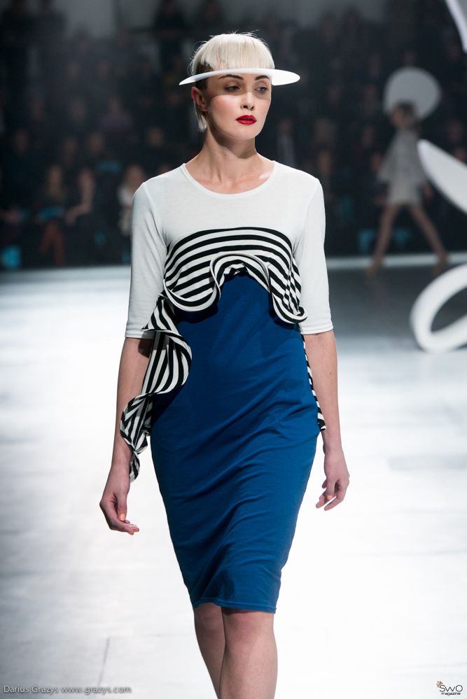 Laura Dailidėnienė SS 2013