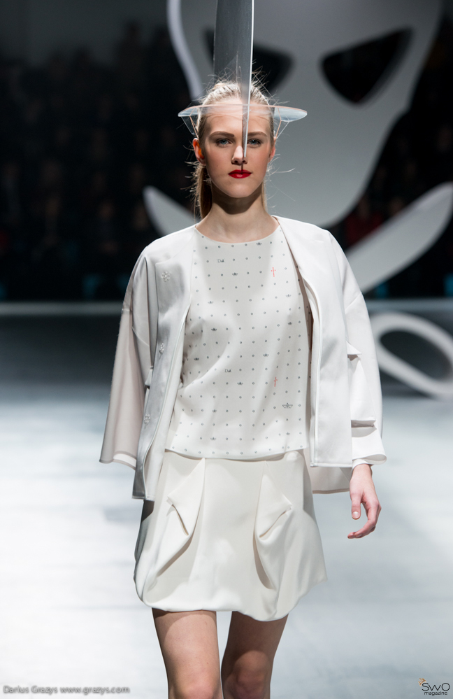 Laura Dailidėnienė SS 2013