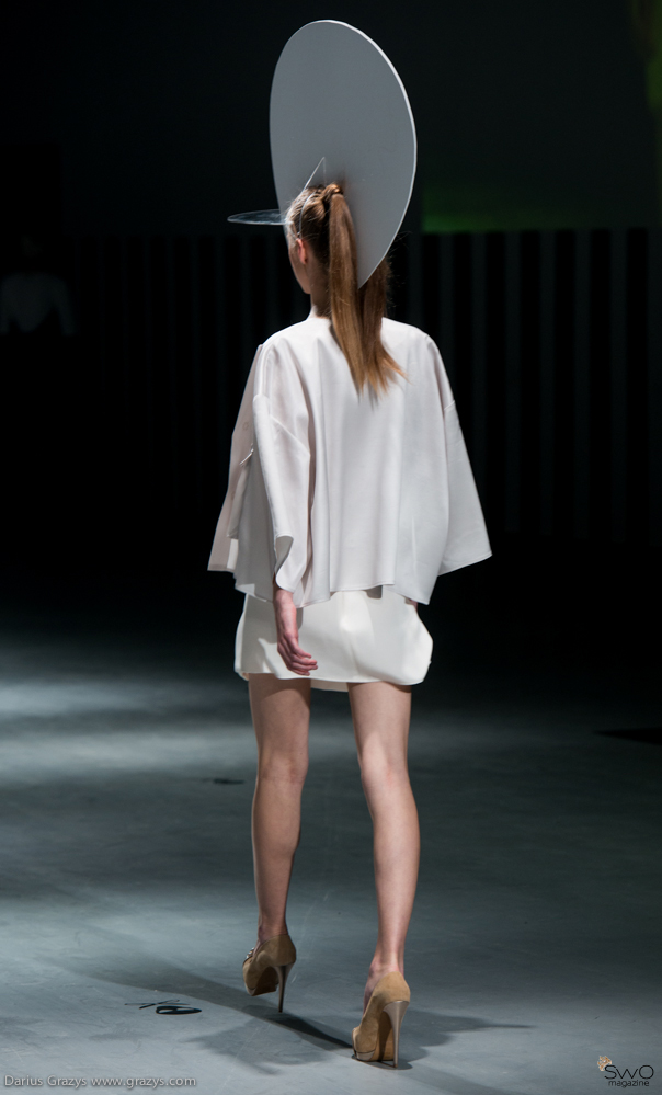 Laura Dailidėnienė SS 2013