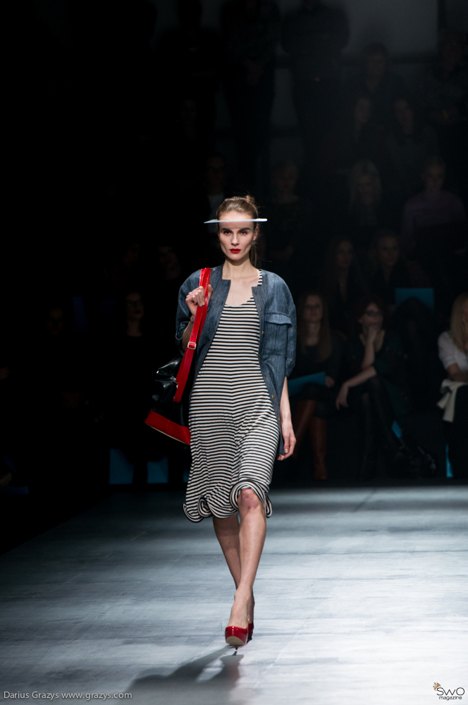 Laura Dailidėnienė SS 2013