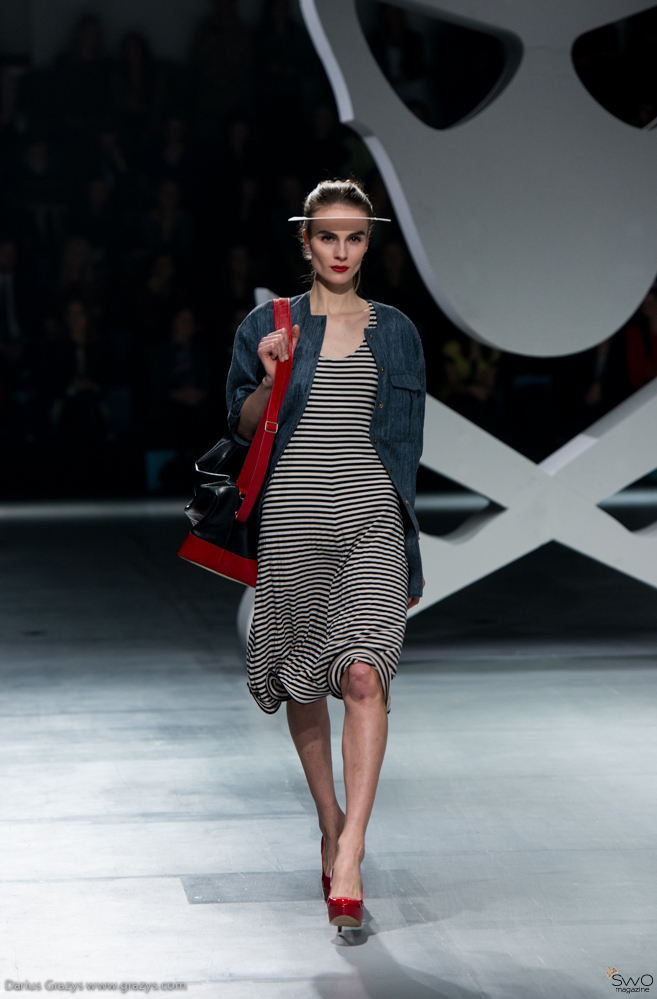 Laura Dailidėnienė SS 2013