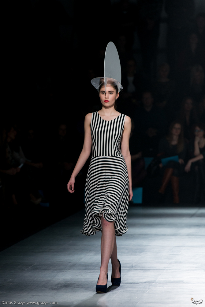 Laura Dailidėnienė SS 2013