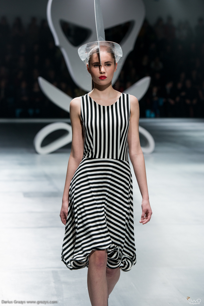 Laura Dailidėnienė SS 2013