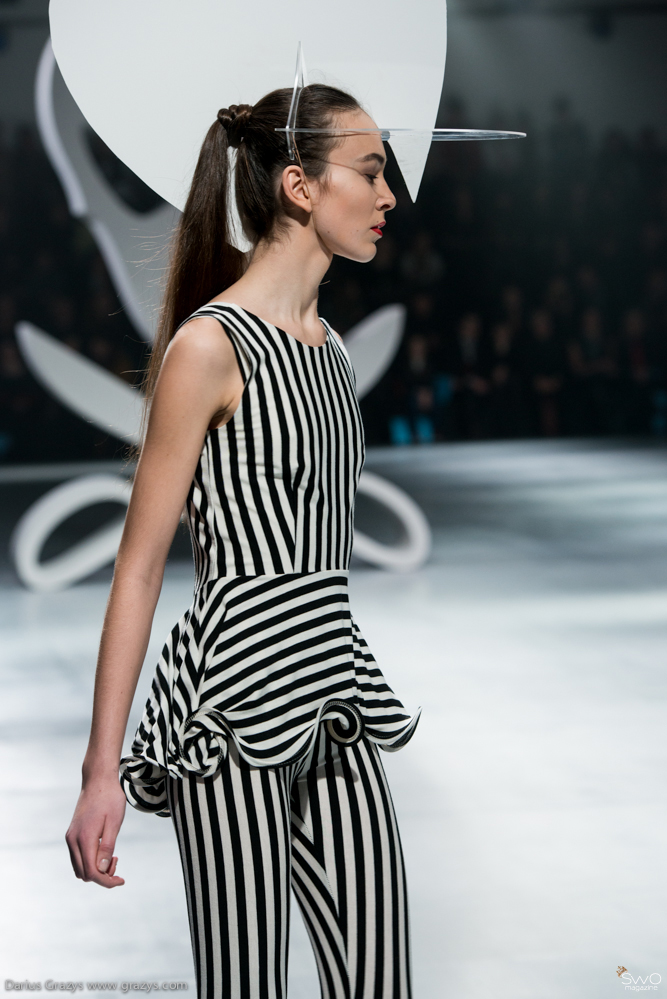 Laura Dailidėnienė SS 2013