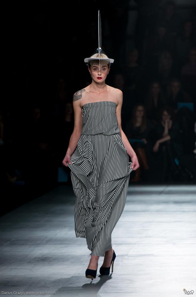 Laura Dailidėnienė SS 2013