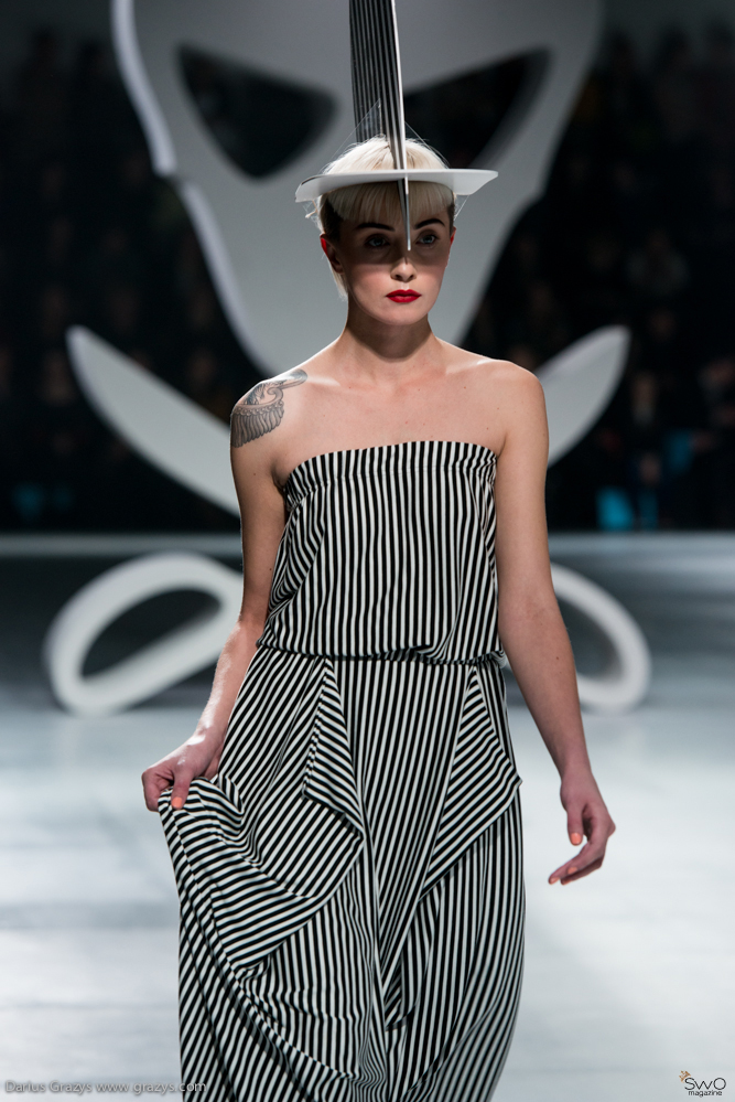 Laura Dailidėnienė SS 2013