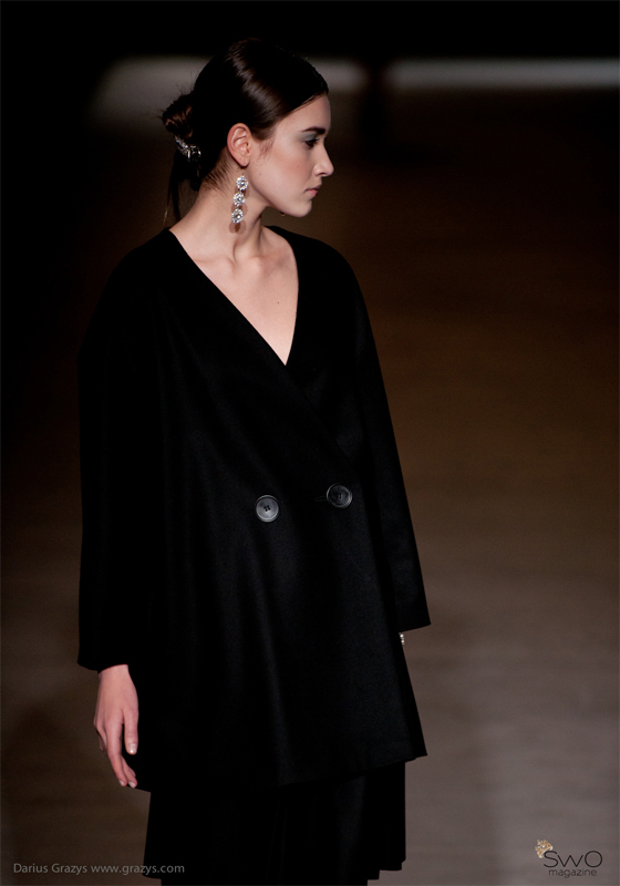 Lina Gudanavičiūtė FW 12/13