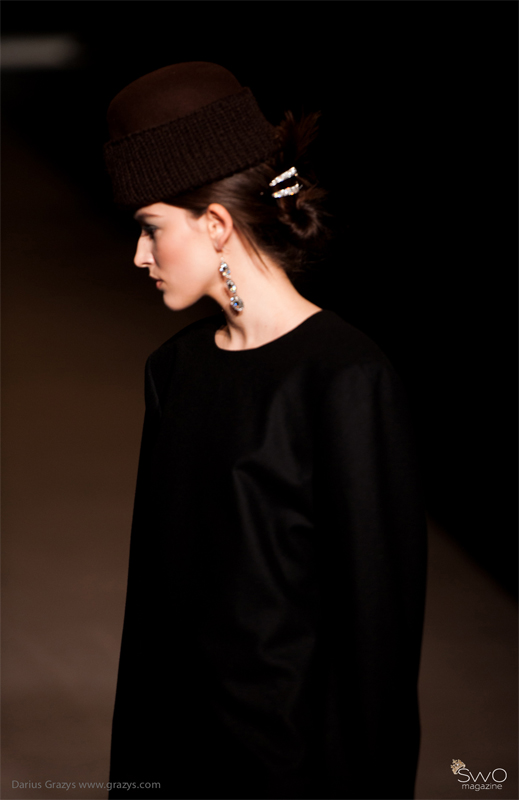 Lina Gudanavičiūtė FW 12/13