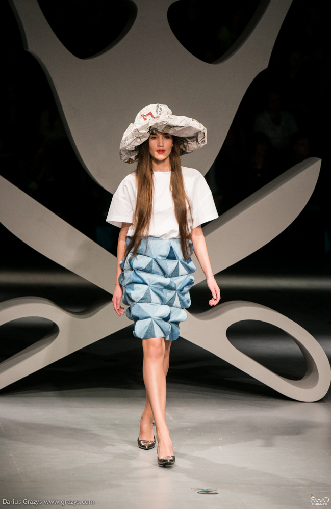 Lina Gudanavičiūtė SS 2013