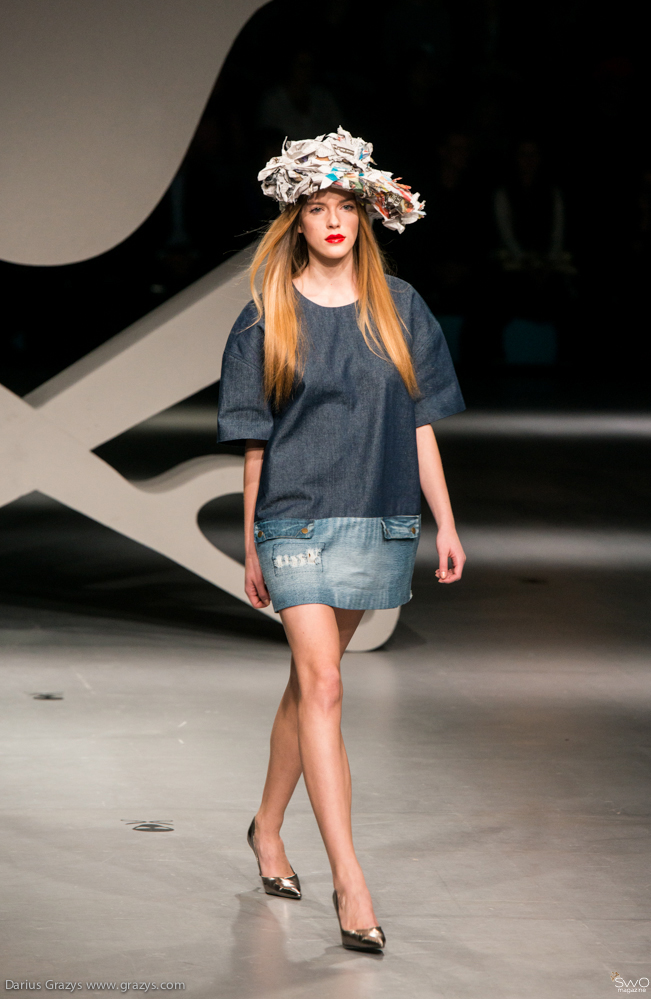 Lina Gudanavičiūtė SS 2013