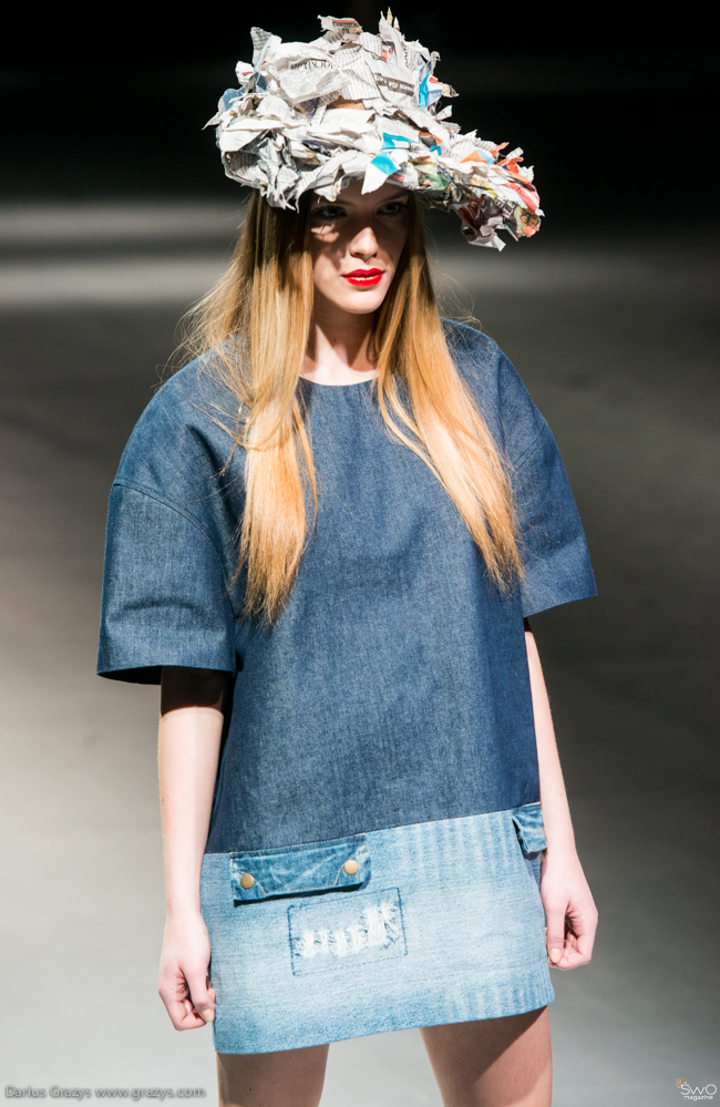 Lina Gudanavičiūtė SS 2013