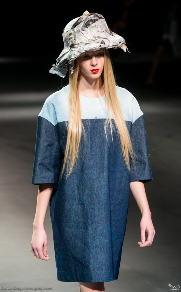 Lina Gudanavičiūtė SS 2013