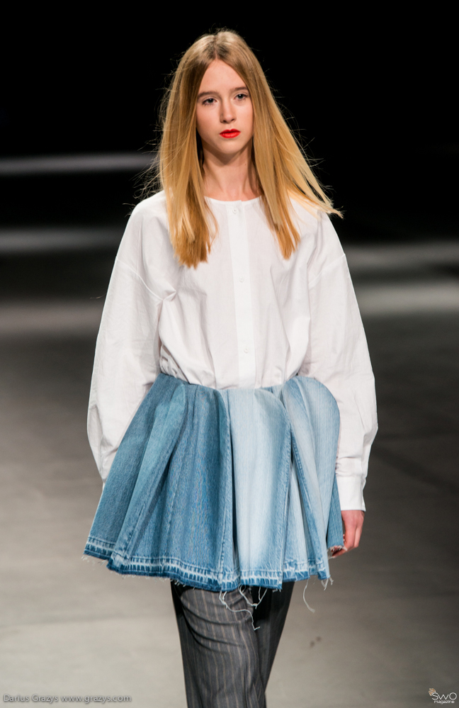 Lina Gudanavičiūtė SS 2013