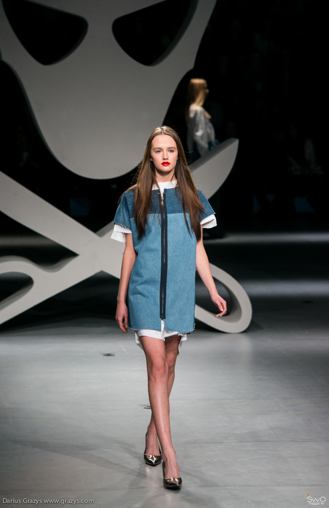 Lina Gudanavičiūtė SS 2013