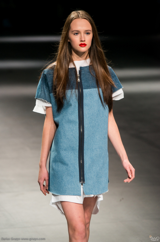 Lina Gudanavičiūtė SS 2013