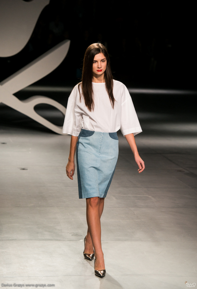 Lina Gudanavičiūtė SS 2013