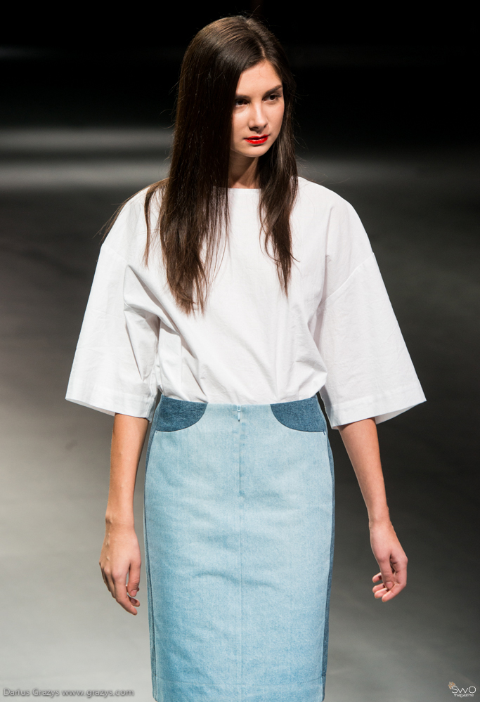 Lina Gudanavičiūtė SS 2013