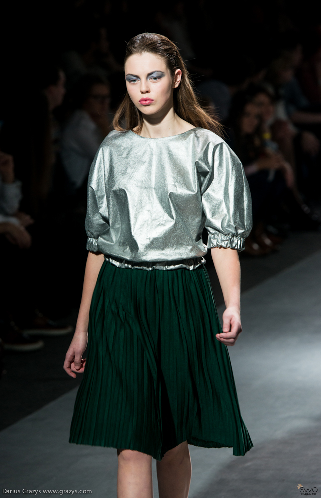 Lina Gudanavičiūtė SS 2013