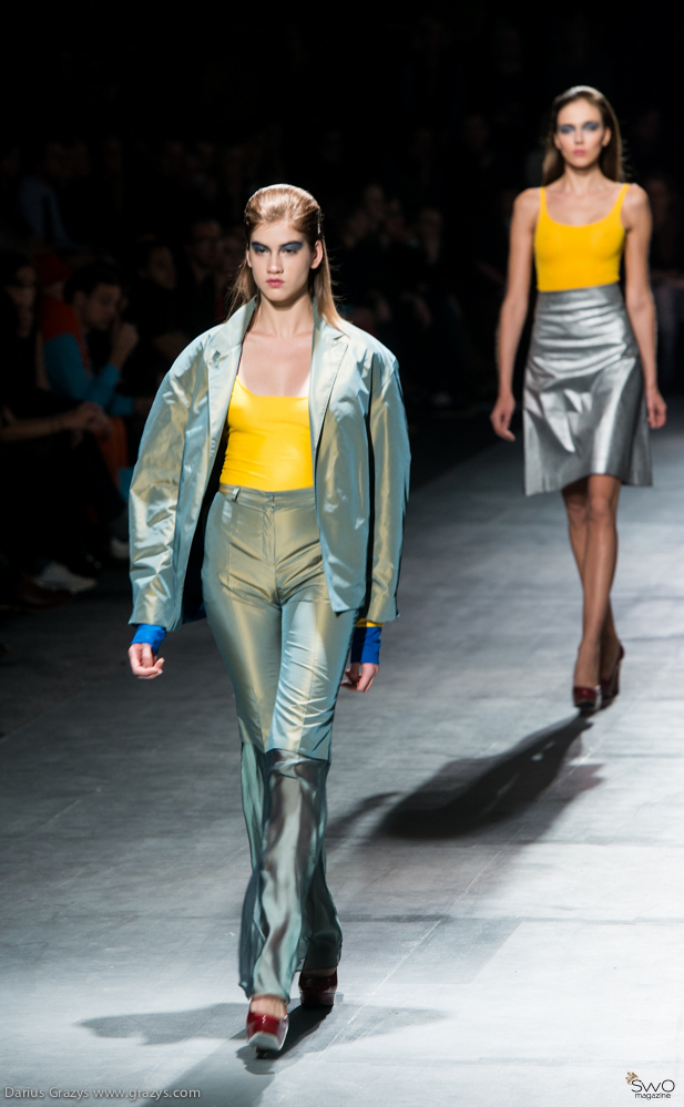 Lina Gudanavičiūtė SS 2013