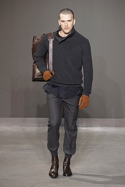 Louis Vuitton  ruduo/žiema 2010-2011 @SwO