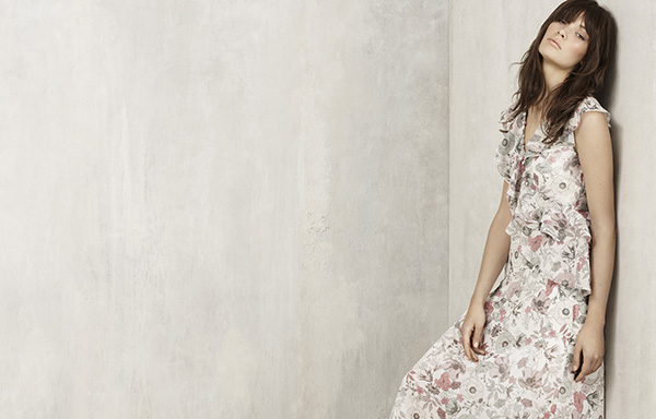 M&S SS16 katalogas