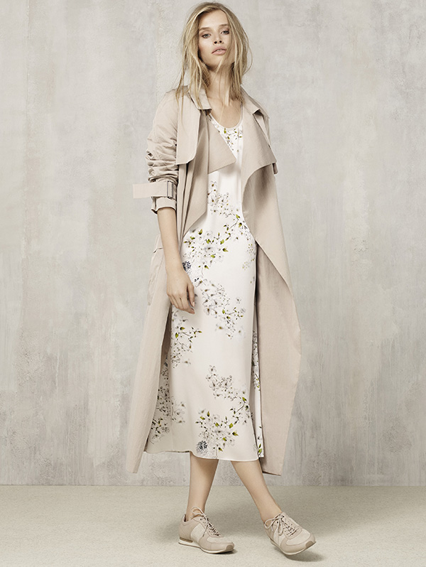 M&S SS16 katalogas