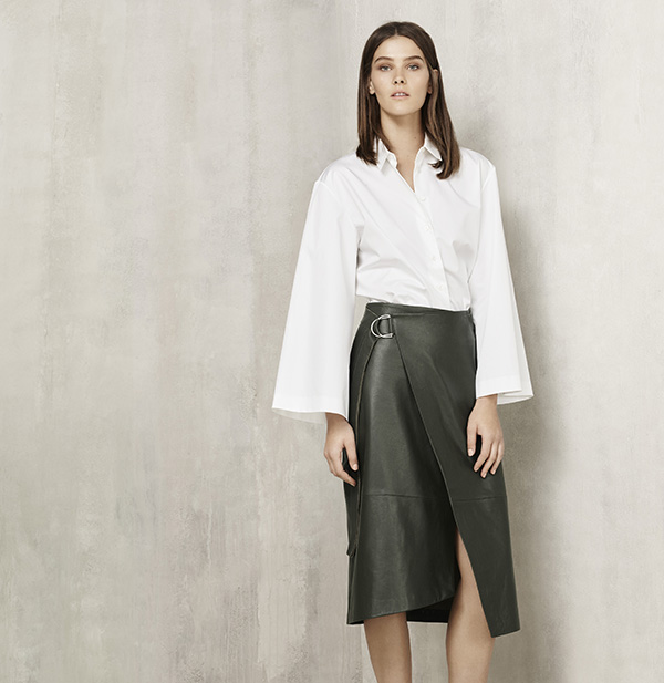 M&S SS16 katalogas