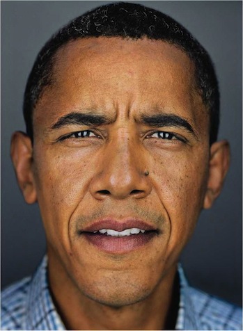 Martin Schoeller. Kūrybingi įžymybių portretai